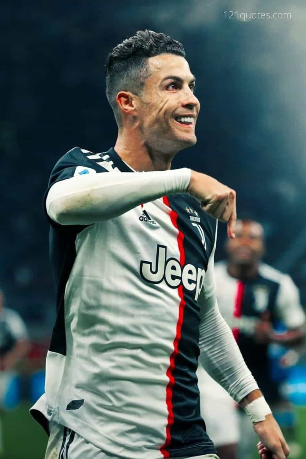 Ronaldo